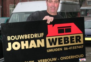 Johan Weber
